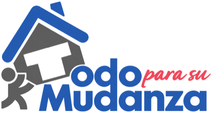 Todo para su Mudanza — logo
